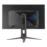 ASUS - ROG Swift OLED PG32UCDMR pantalla para PC 80 cm (31.5") 3840 x 2160 Pixeles 4K Ultra HD QD-OLED Negro