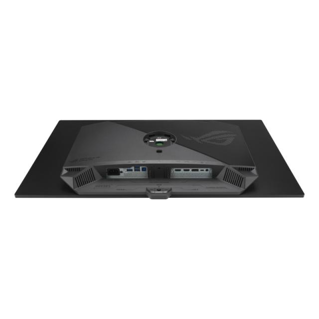 ASUS - ROG Swift OLED PG32UCDMR pantalla para PC 80 cm (31.5") 3840 x 2160 Pixeles 4K Ultra HD QD-OLED Negro