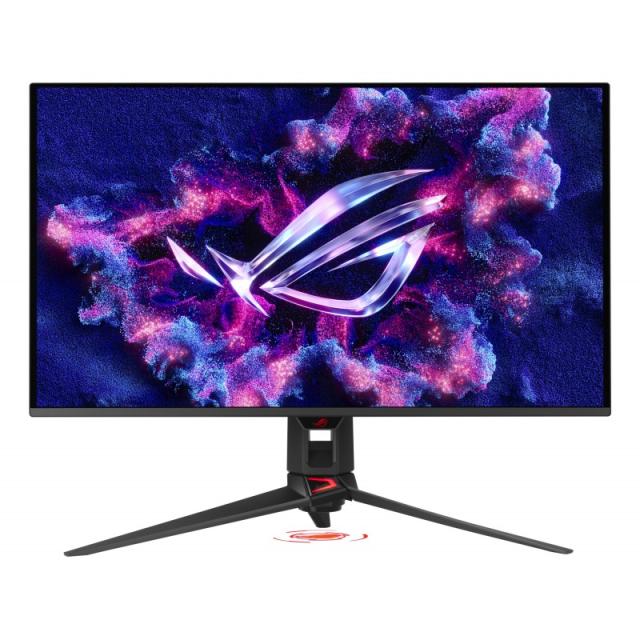 ASUS - ROG Swift OLED PG32UCDMR pantalla para PC 80 cm (31.5") 3840 x 2160 Pixeles 4K Ultra HD QD-OLED Negro