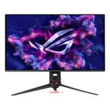 ASUS - ROG Swift OLED PG32UCDMR pantalla para PC 80 cm (31.5") 3840 x 2160 Pixeles 4K Ultra HD QD-OLED Negro