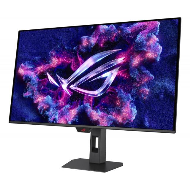ASUS - ROG Strix OLED XG32UCDS pantalla para PC 80 cm (31.5") 3840 x 2160 Pixeles 4K Ultra HD QD-OLED Negro