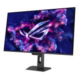 ASUS - ROG Strix OLED XG32UCDS pantalla para PC 80 cm (31.5") 3840 x 2160 Pixeles 4K Ultra HD QD-OLED Negro