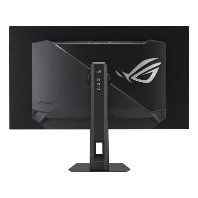 ASUS - ROG Strix OLED XG32UCDS pantalla para PC 80 cm (31.5") 3840 x 2160 Pixeles 4K Ultra HD QD-OLED Negro