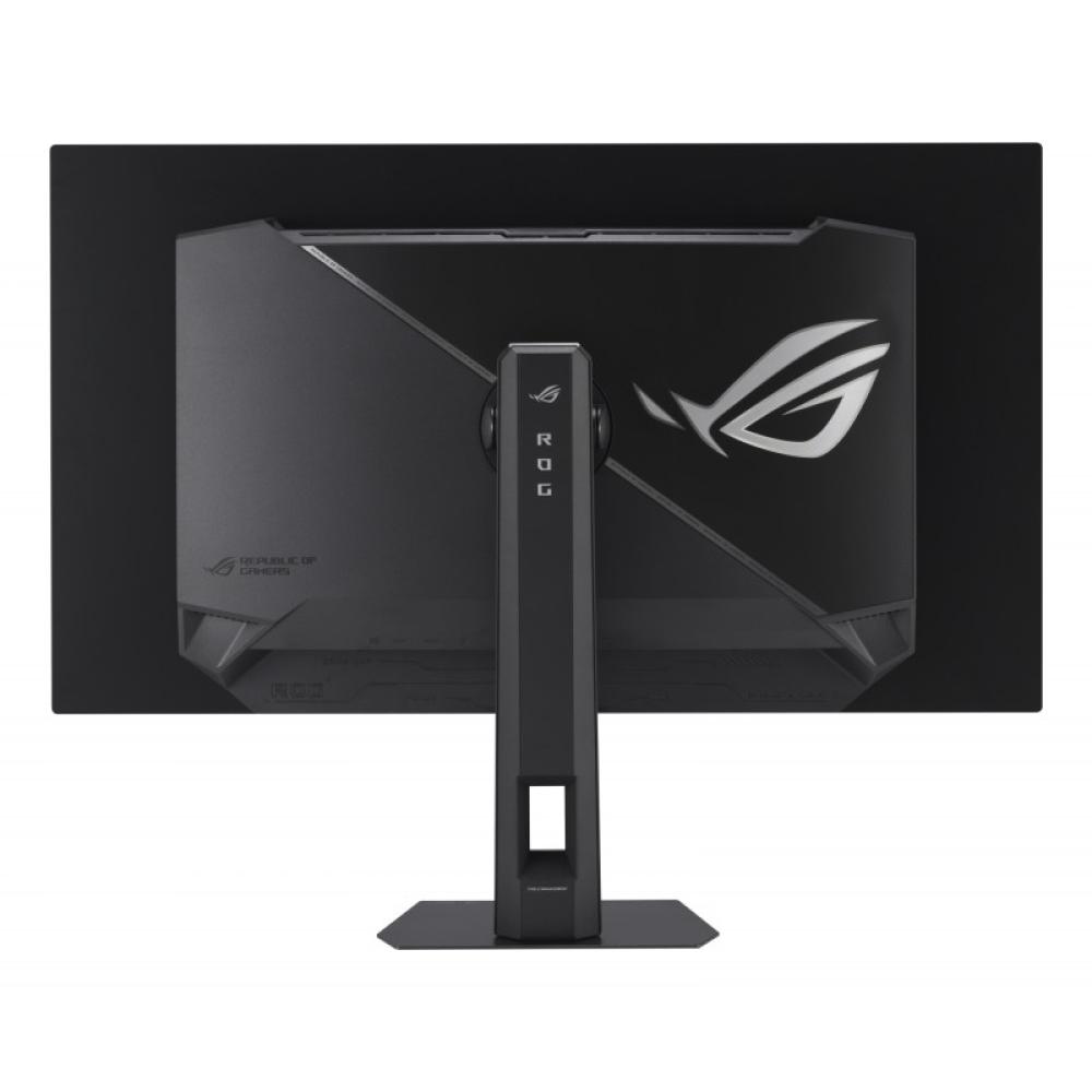 ASUS - ROG Strix OLED XG32UCDS pantalla para PC 80 cm (31.5") 3840 x 2160 Pixeles 4K Ultra HD QD-OLED Negro
