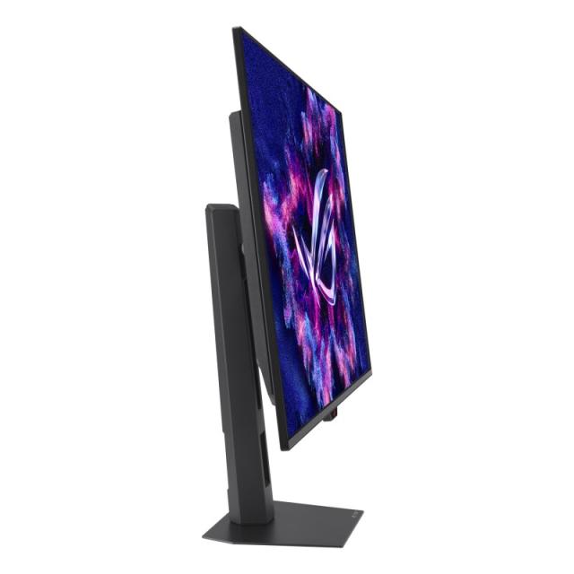 ASUS - ROG Strix OLED XG32UCDS pantalla para PC 80 cm (31.5") 3840 x 2160 Pixeles 4K Ultra HD QD-OLED Negro