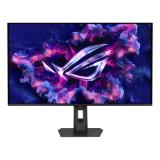 ASUS - ROG Strix OLED XG32UCDS pantalla para PC 80 cm (31.5") 3840 x 2160 Pixeles 4K Ultra HD QD-OLED Negro