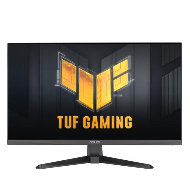 ASUS - TUF Gaming VG257Q5A pantalla para PC 62,2 cm (24.5") 1920 x 1080 Pixeles Full HD LCD Negro
