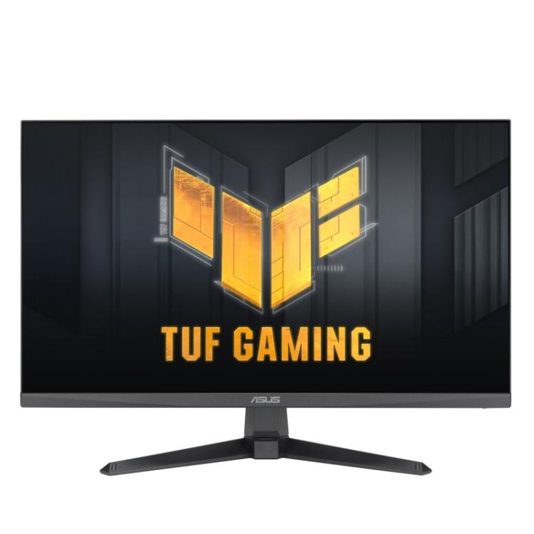 ASUS - TUF Gaming VG257Q5A pantalla para PC 62,2 cm (24.5") 1920 x 1080 Pixeles Full HD LCD Negro