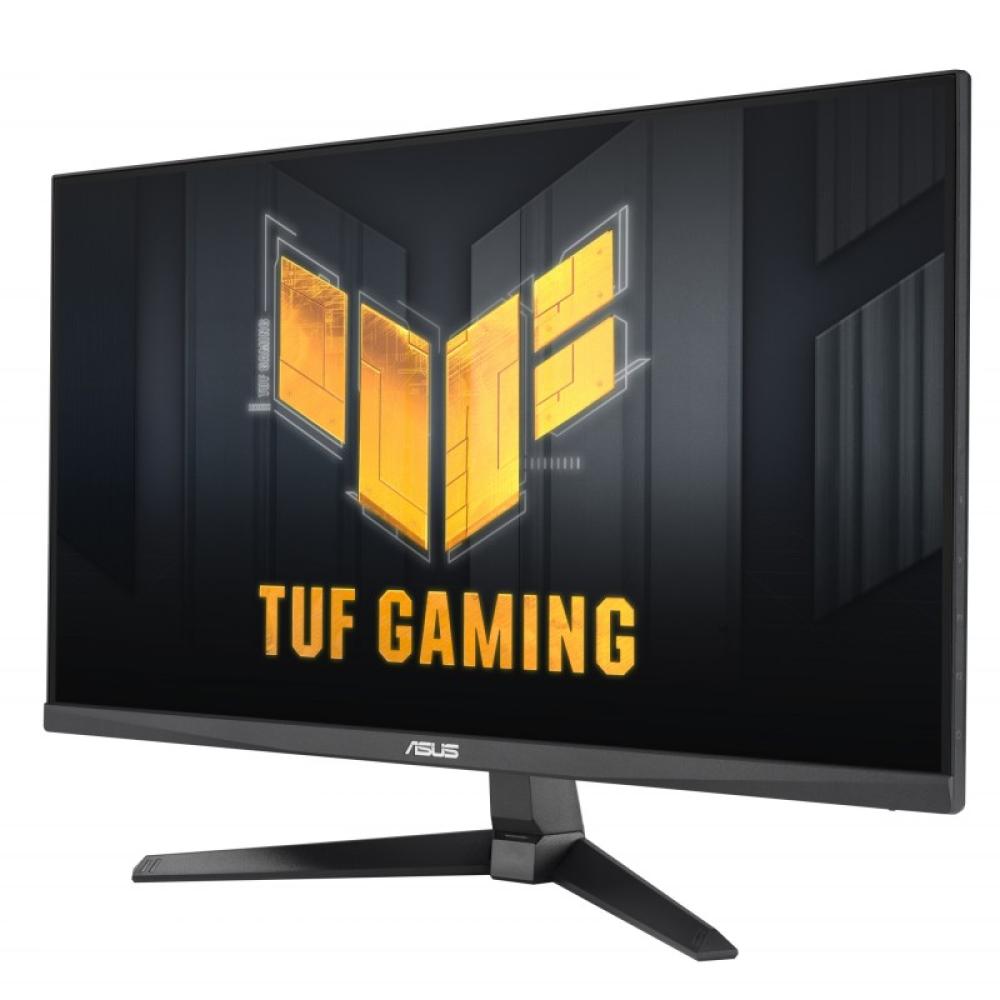 ASUS - TUF Gaming VG257Q5A pantalla para PC 62,2 cm (24.5") 1920 x 1080 Pixeles Full HD LCD Negro