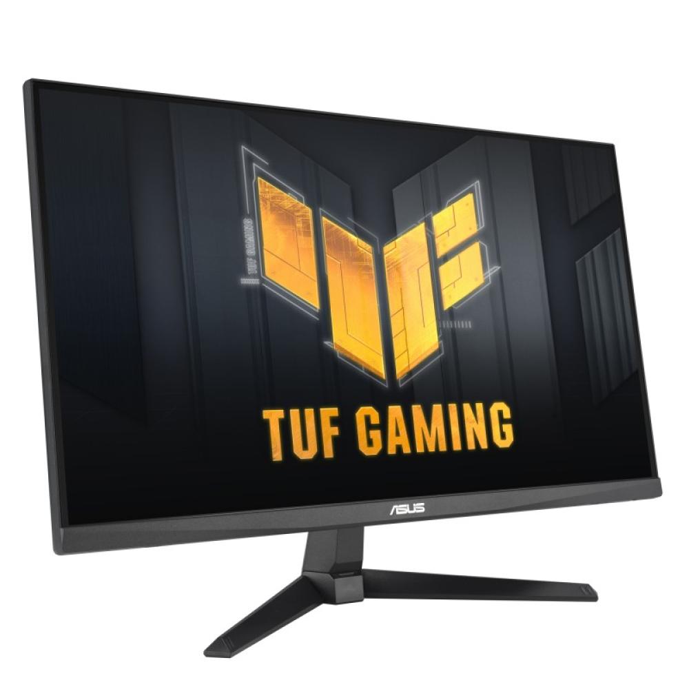 ASUS - TUF Gaming VG257Q5A pantalla para PC 62,2 cm (24.5") 1920 x 1080 Pixeles Full HD LCD Negro