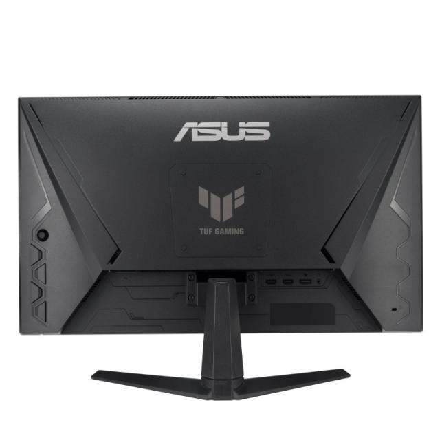 ASUS - TUF Gaming VG257Q5A pantalla para PC 62,2 cm (24.5") 1920 x 1080 Pixeles Full HD LCD Negro