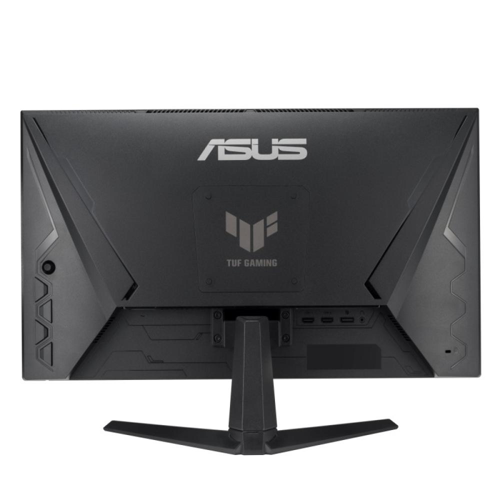 ASUS - TUF Gaming VG257Q5A pantalla para PC 62,2 cm (24.5") 1920 x 1080 Pixeles Full HD LCD Negro