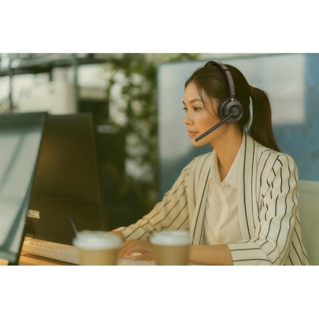 Creative Labs - 51EF1290AA000 auricular y casco