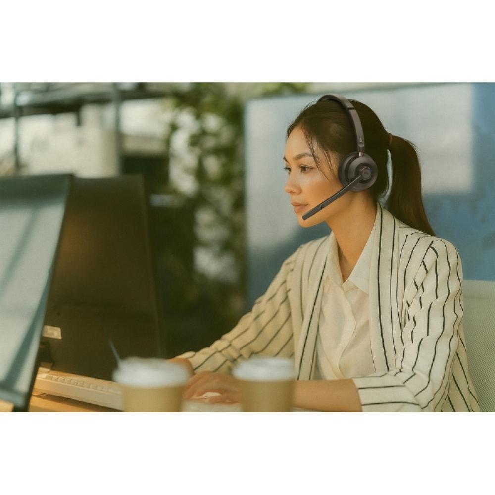 Creative Labs - 51EF1290AA000 auricular y casco