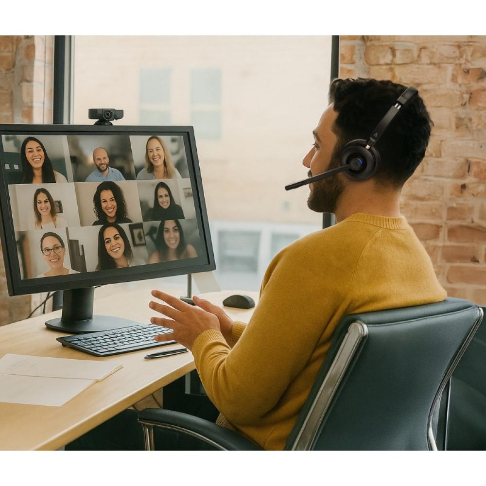 Creative Labs - 51EF1290AA000 auricular y casco