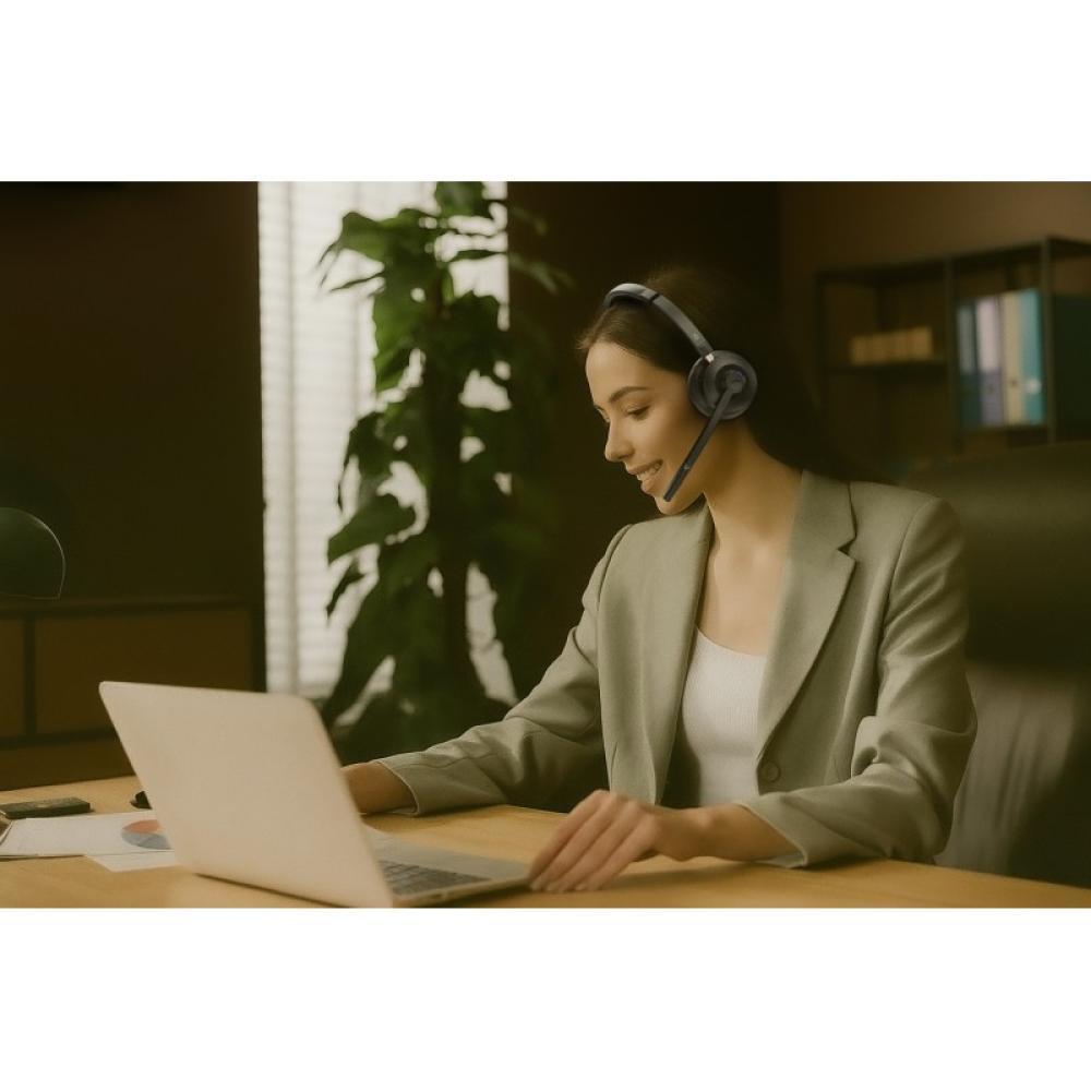 Creative Labs - 51EF1290AA000 auricular y casco