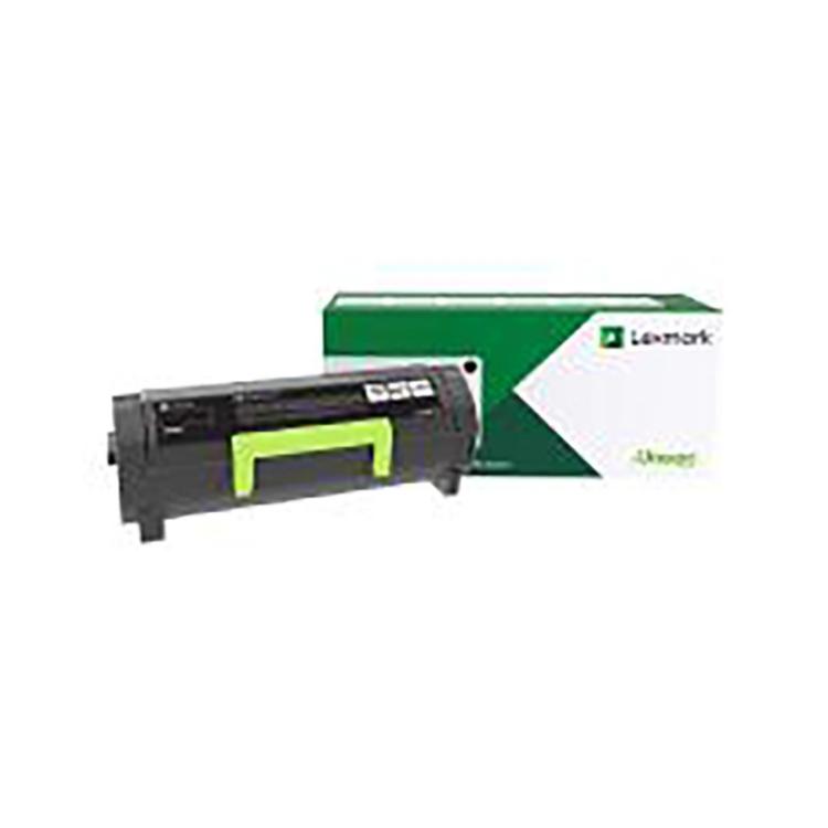 Lexmark - B242H00 cartucho de tóner 1 pieza(s) Original Negro