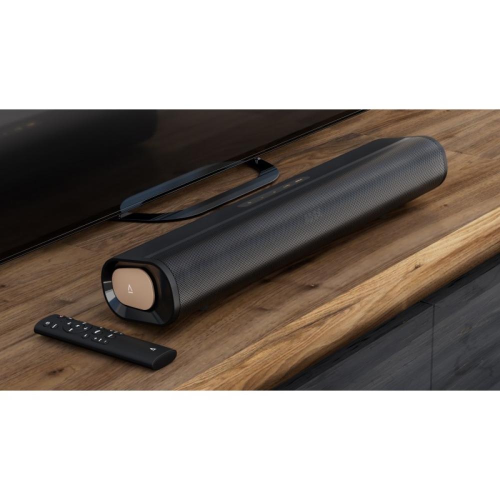 Creative Labs - CREATIVE STAGE PRO 2.1 SOUNDBAR