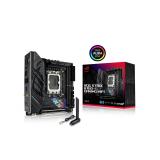 ASUS - ROG STRIX B760-I GAMING WIFI Intel B760 LGA 1700 mini ITX