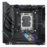 ASUS - ROG STRIX B760-I GAMING WIFI Intel B760 LGA 1700 mini ITX