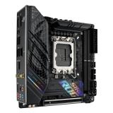 ASUS - ROG STRIX B760-I GAMING WIFI Intel B760 LGA 1700 mini ITX