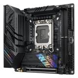 ASUS - ROG STRIX B760-I GAMING WIFI Intel B760 LGA 1700 mini ITX