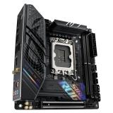 ASUS - ROG STRIX B760-I GAMING WIFI Intel B760 LGA 1700 mini ITX