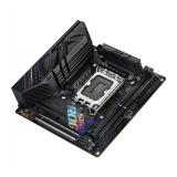 ASUS - ROG STRIX B760-I GAMING WIFI Intel B760 LGA 1700 mini ITX