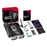 ASUS - ROG STRIX B760-I GAMING WIFI Intel B760 LGA 1700 mini ITX