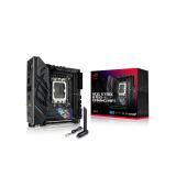 ASUS - ROG STRIX B760-I GAMING WIFI Intel B760 LGA 1700 mini ITX