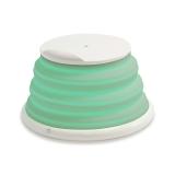 Conceptronic - GORGON02W cargador de dispositivo móvil Blanco Interior