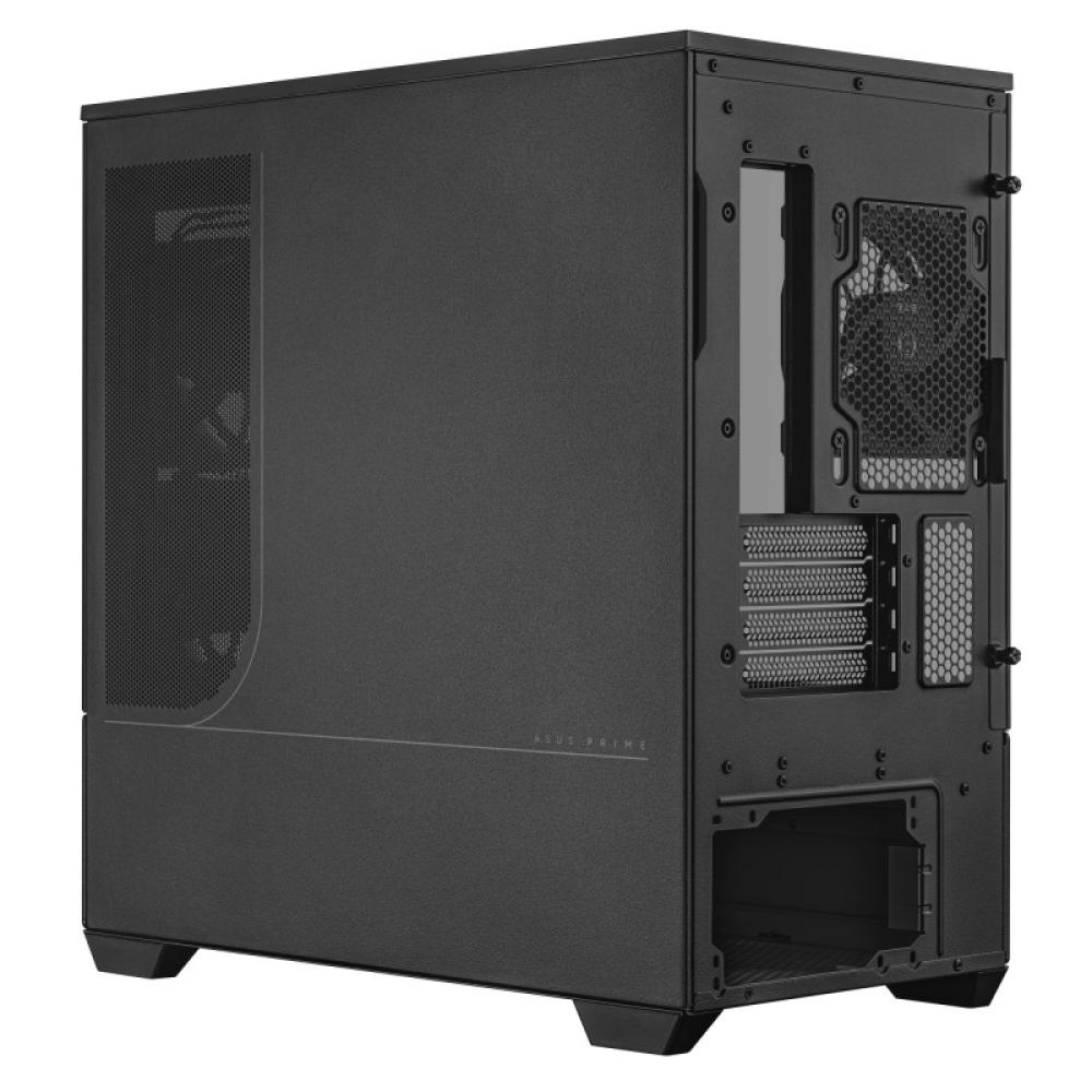 ASUS - PRIME AP202 ARGB Midi Tower Negro