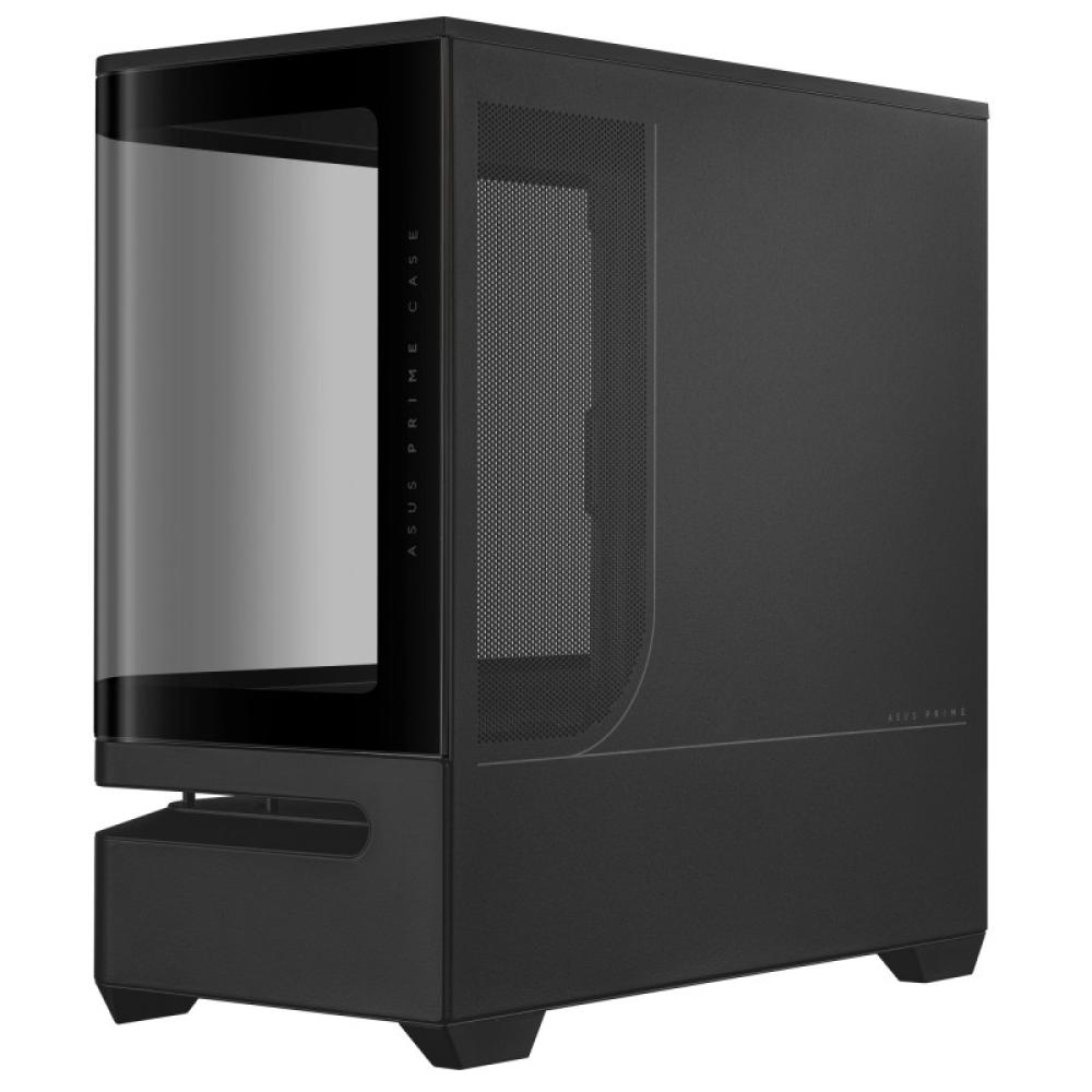 ASUS - PRIME AP202 ARGB Midi Tower Negro