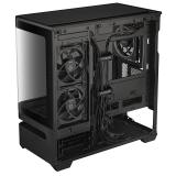 ASUS - PRIME AP202 ARGB Midi Tower Negro