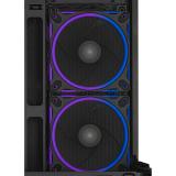 ASUS - PRIME AP202 ARGB Midi Tower Negro