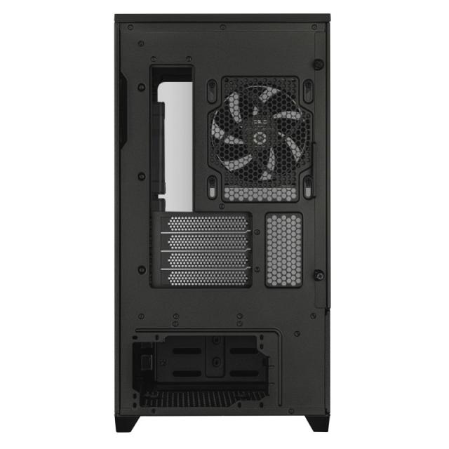 ASUS - PRIME AP202 ARGB Midi Tower Negro
