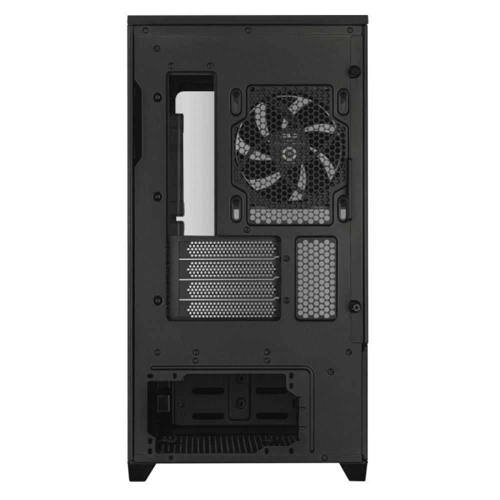 ASUS - PRIME AP202 ARGB Midi Tower Negro