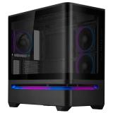 ASUS - PRIME AP202 ARGB Midi Tower Negro