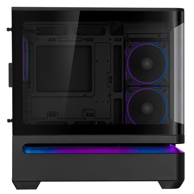 ASUS - PRIME AP202 ARGB Midi Tower Negro
