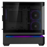 ASUS - PRIME AP202 ARGB Midi Tower Negro
