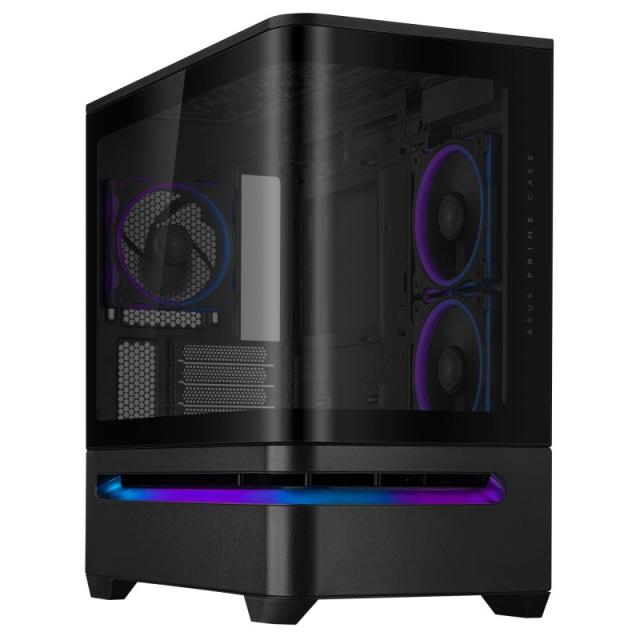 ASUS - PRIME AP202 ARGB Midi Tower Negro