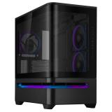 ASUS - PRIME AP202 ARGB Midi Tower Negro