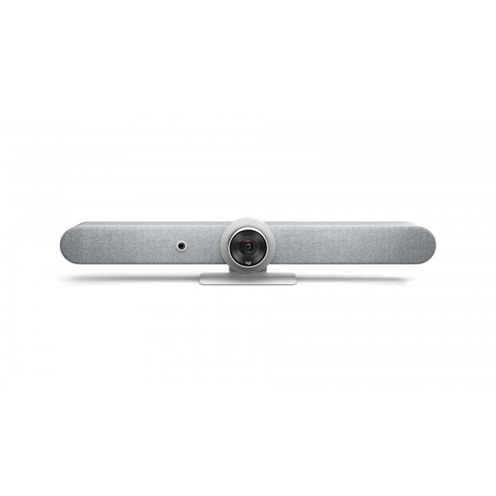 Logitech - 960-001323 sistema de video conferencia Ethernet Sistema de vídeoconferencia en grupo
