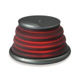 Conceptronic - GORGON02G cargador de dispositivo móvil Gris Interior