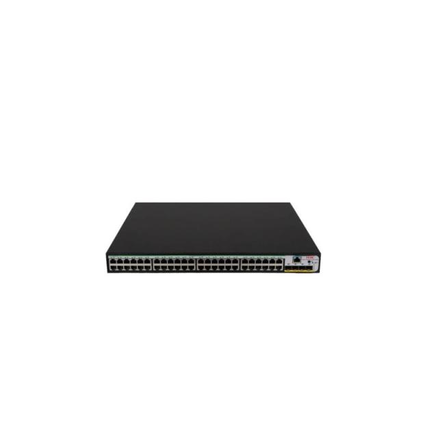 H3C - H3C S1850V2-28X L2 ETHERNET SWITCH WITH 24*10/100/1000BASE-T