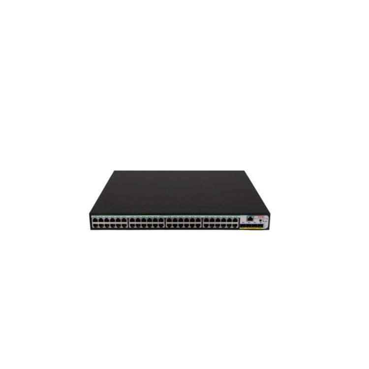 H3C - H3C S1850V2-28X L2 ETHERNET SWITCH WITH 24*10/100/1000BASE-T
