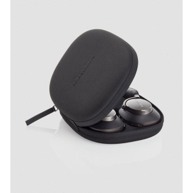 Bowers & Wilkins - PX8 Auriculares Inalámbrico Diadema Llamadas/Música USB Tipo C Bluetooth Negro