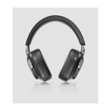 Bowers & Wilkins - PX8 Auriculares Inalámbrico Diadema Llamadas/Música USB Tipo C Bluetooth Negro