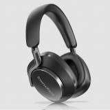 Bowers & Wilkins - PX8 Auriculares Inalámbrico Diadema Llamadas/Música USB Tipo C Bluetooth Negro
