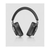 Bowers & Wilkins - PX8 Auriculares Inalámbrico Diadema Llamadas/Música USB Tipo C Bluetooth Negro